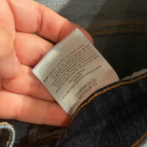 Jeans - Picture 4 of 5